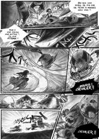 Legacy of Solaria : Chapitre 3 page 8