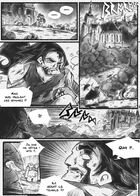 Legacy of Solaria : Chapitre 3 page 9