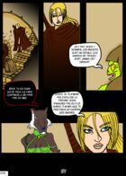 Chroniques de la guerre des Six : Chapter 24 page 19