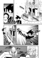 Super Dragon Ball GT : Chapitre 1 page 5