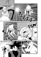 Super Dragon Ball GT : Capítulo 1 página 6
