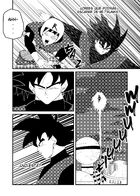 Super Dragon Ball GT : Chapitre 1 page 7