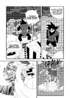 Super Dragon Ball GT : Chapitre 1 page 8