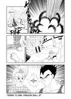 Super Dragon Ball GT : チャプター 1 ページ 9