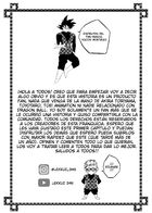 Super Dragon Ball GT : Capítulo 1 página 10