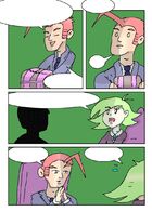 Blaze of Silver : Chapitre 22 page 13