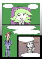 Blaze of Silver : Chapitre 22 page 14