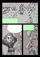 Blaze of Silver  : Chapter 22 page 15