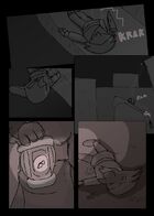 Blaze of Silver : Chapitre 22 page 17