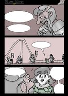 Blaze of Silver  : Chapitre 22 page 20