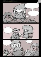 Blaze of Silver  : Chapitre 22 page 23