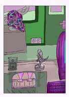 Blaze of Silver : Chapitre 22 page 2