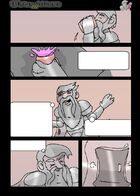 Blaze of Silver : Chapitre 22 page 26