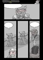 Blaze of Silver  : Chapitre 22 page 41