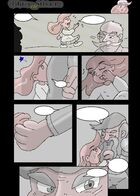 Blaze of Silver  : Chapitre 22 page 44