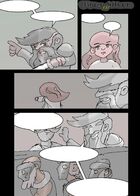 Blaze of Silver : Chapitre 22 page 45