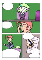 Blaze of Silver : Chapitre 22 page 5