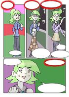 Blaze of Silver  : Chapitre 22 page 7