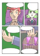 Blaze of Silver  : Chapter 22 page 8