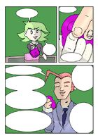 Blaze of Silver  : Chapter 22 page 11