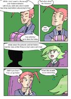 Blaze of Silver  : Chapitre 22 page 13