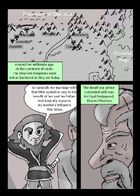 Blaze of Silver  : Chapitre 22 page 15