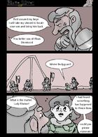 Blaze of Silver  : Chapitre 22 page 20