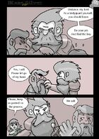 Blaze of Silver  : Chapitre 22 page 23