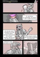 Blaze of Silver  : Chapitre 22 page 26