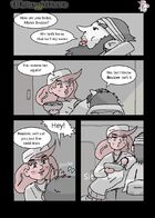 Blaze of Silver  : Chapitre 22 page 33