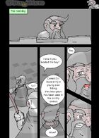 Blaze of Silver  : Chapitre 22 page 40