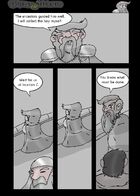 Blaze of Silver  : Chapitre 22 page 41