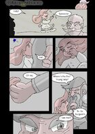 Blaze of Silver  : Chapitre 22 page 44