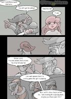 Blaze of Silver  : Chapitre 22 page 45