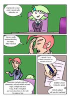 Blaze of Silver  : Chapitre 22 page 5