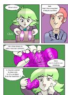 Blaze of Silver  : Chapitre 22 page 10