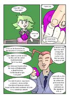 Blaze of Silver  : Chapter 22 page 11