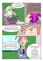 Blaze of Silver  : Chapitre 22 page 12