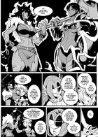Monster girls on tour : Chapter 14 page 5