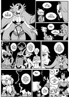 Monster girls on tour : Chapter 14 page 7