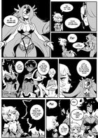 Monster girls on tour : Chapitre 14 page 7