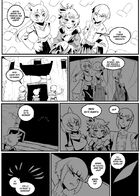 Monster girls on tour : Chapitre 14 page 3