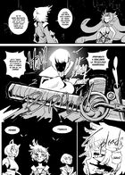 Monster girls on tour : Chapter 14 page 4
