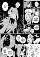 Monster girls on tour : Chapitre 14 page 6