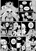 Monster girls on tour : Chapitre 14 page 7