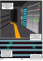 Sentinelles la quête du temps : Chapter 8 page 27