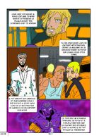 Sentinelles la quête du temps : Chapter 8 page 52