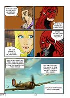 Sentinelles la quête du temps : Chapter 8 page 56