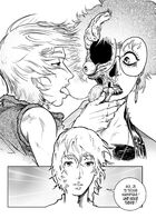 Be Eternal : Chapitre 10 page 8