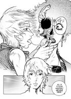 Be Eternal : Chapitre 10 page 8